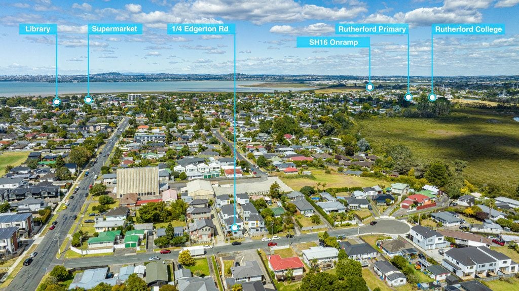 1/4 Edgerton Road, Te Atatu Peninsula, Auckland - Carousel 21