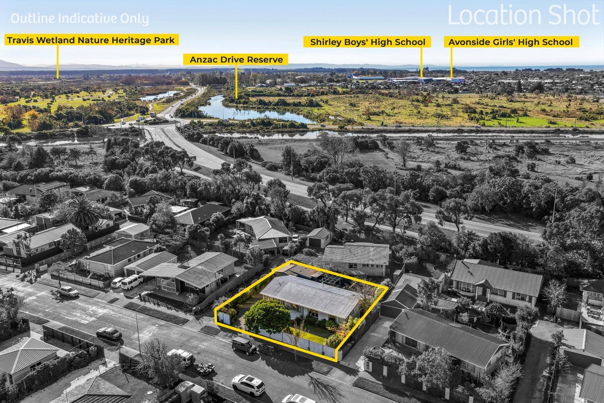 48 Orrick Crescent, Avondale, Christchurch - Carousel 21