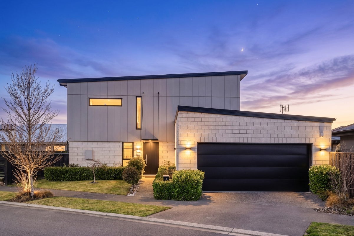 9 McCrorie Road, Wigram, Christchurch - Carousel 1