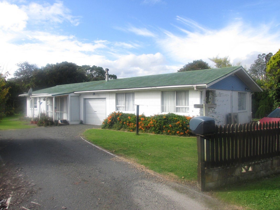 10 Frasertown Road, Frasertown, Wairoa - Carousel 1