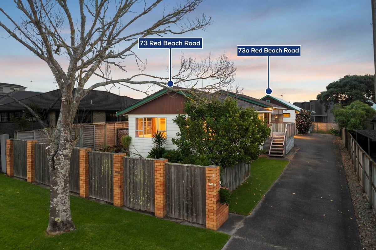 73 Red Beach Road, Red Beach, Red Beach - Carousel 1