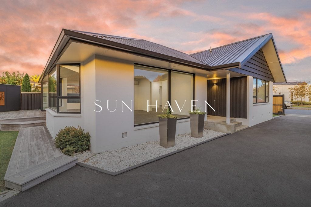 33 Church Lane, Merivale, Christchurch - Carousel 1