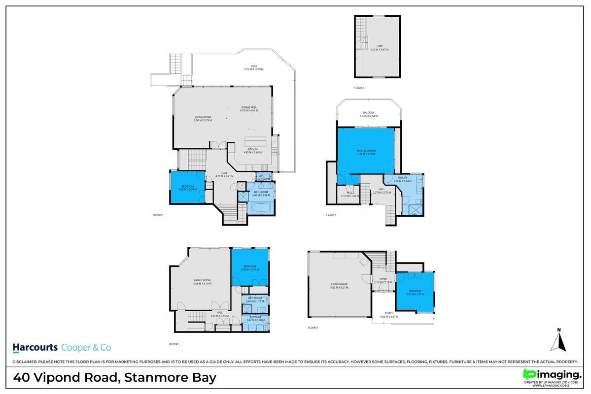 40 Vipond Road, Stanmore Bay, Whangaparaoa - Carousel 32