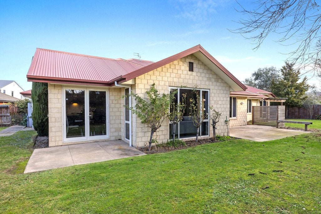 41 Marquess Avenue, Halswell, Christchurch - Carousel 1