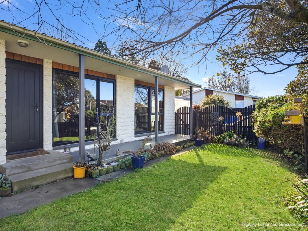 4 Evans Place, Kaiapoi, Kaiapoi - Carousel 2