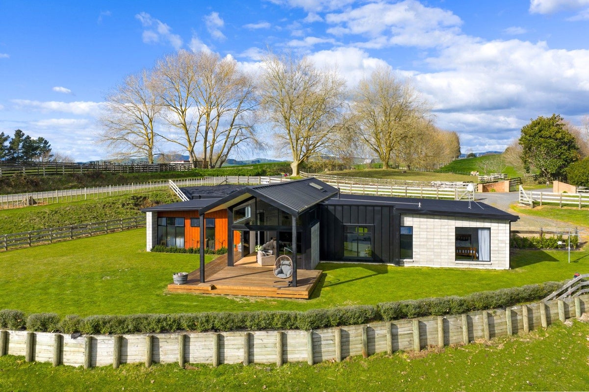 678A Mangaorongo Road, Otorohanga, Otorohanga - Carousel 1