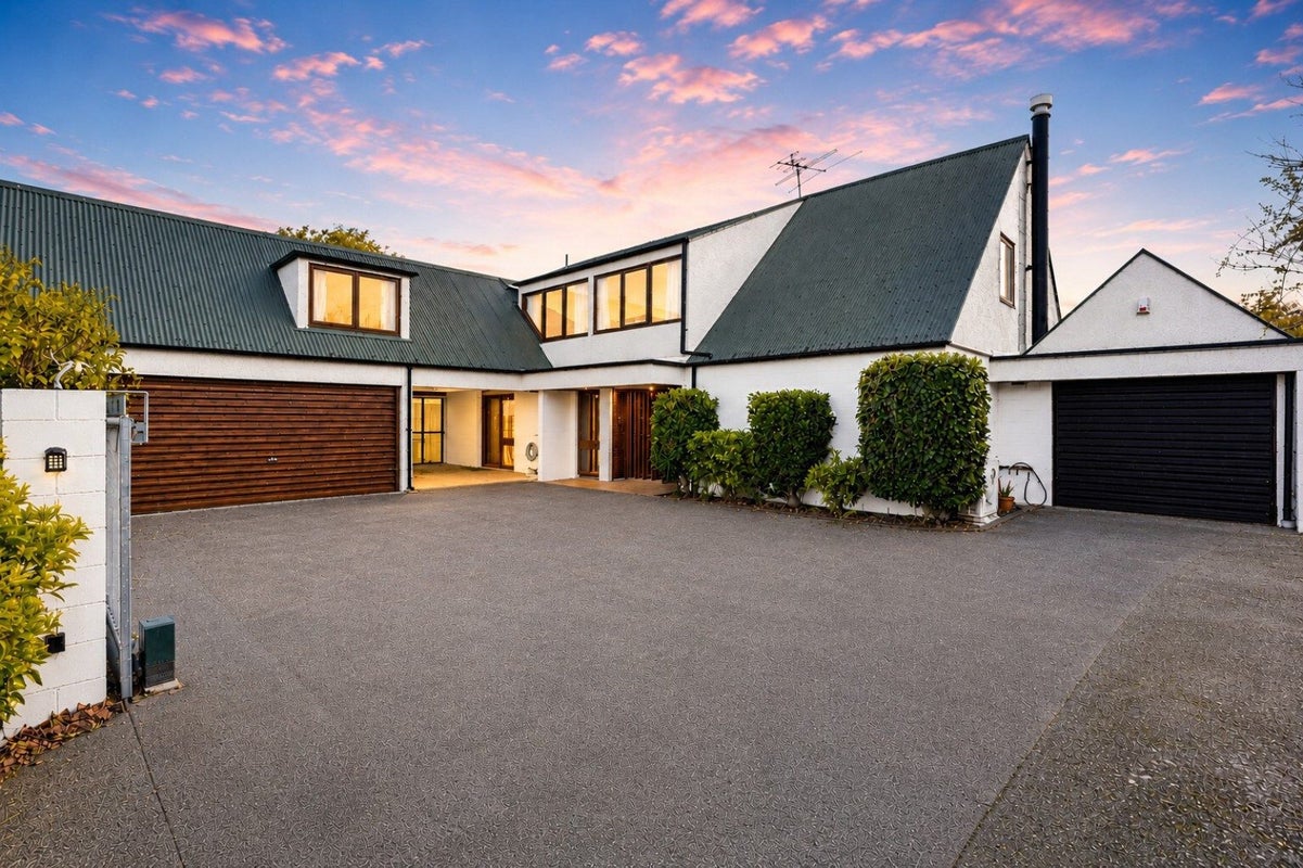 31A Innes Road, St Albans, Christchurch - Carousel 1