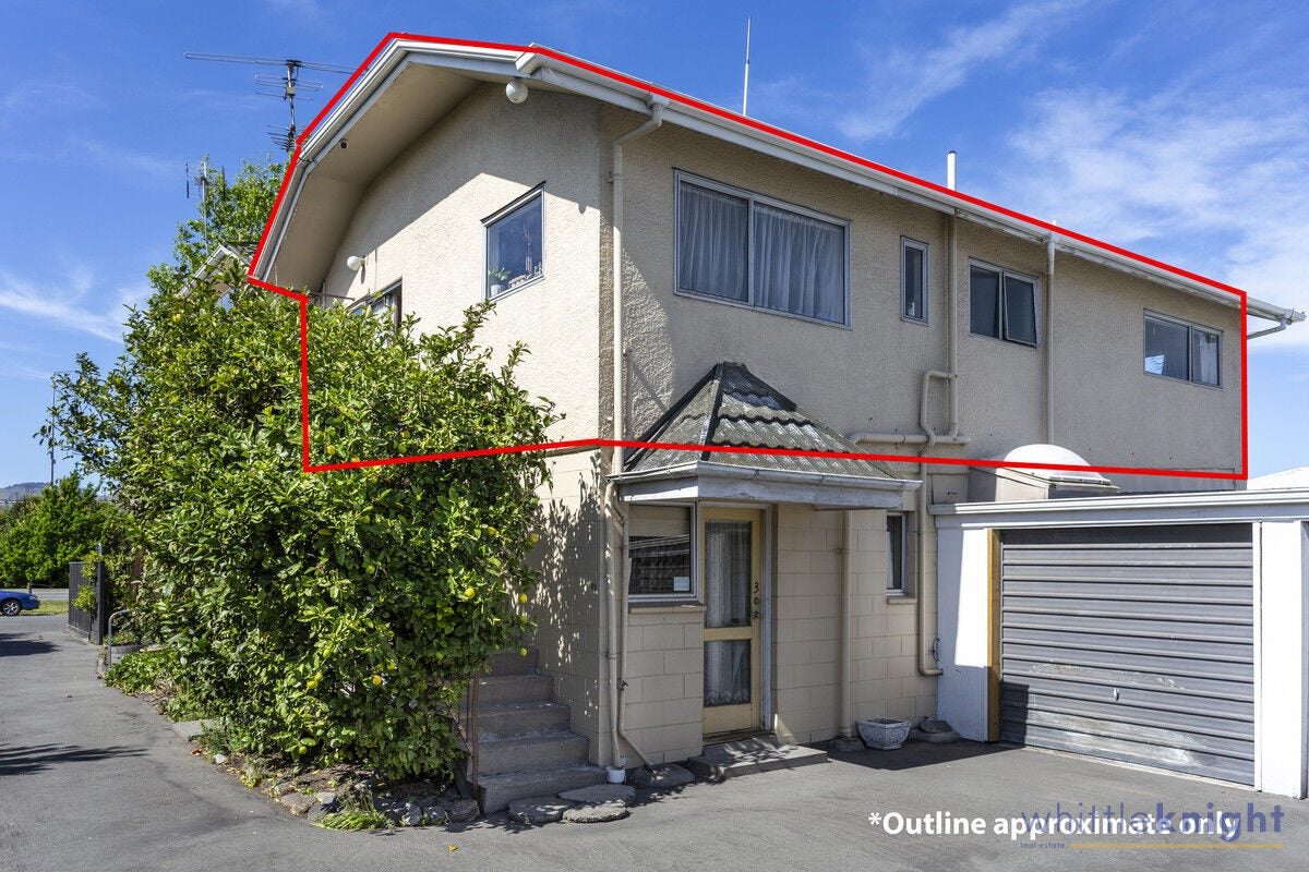 4/28 Taramea Place, Addington, Christchurch - Carousel 1