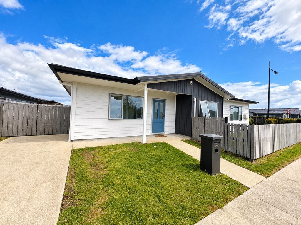 113 Kuaka Drive, Takanini, Auckland - Carousel 1