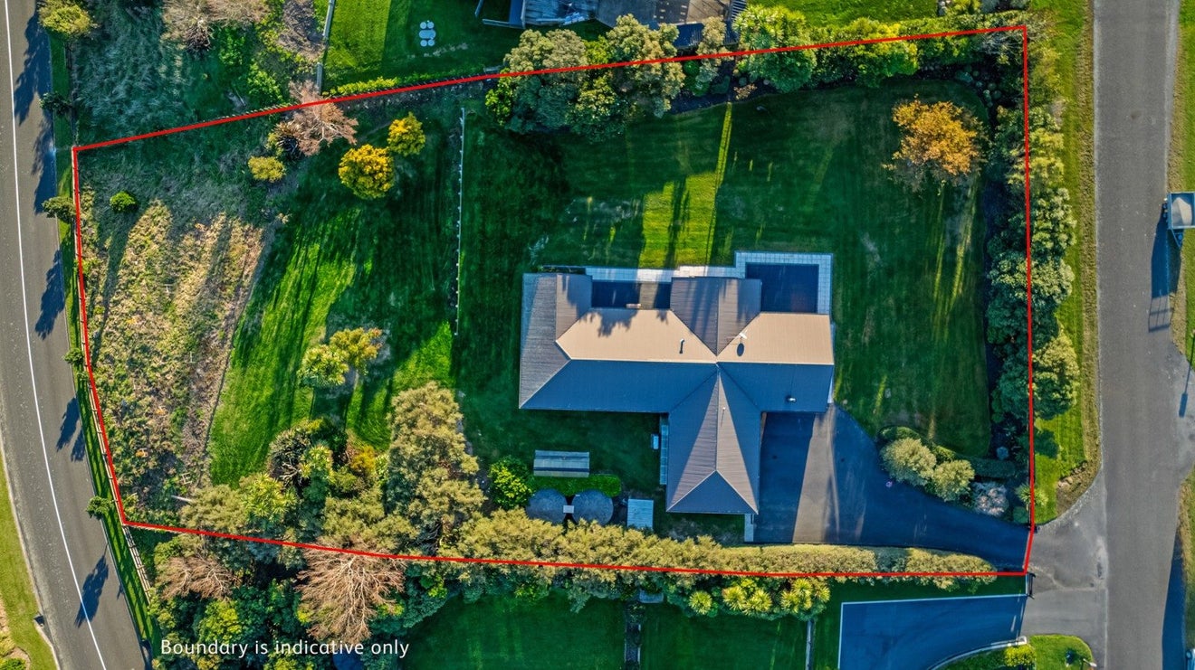 5 Wake Place, Aokautere, Palmerston North - Carousel 26