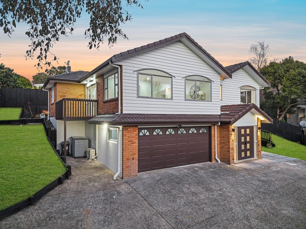 55B Sheridan Drive, New Lynn, Auckland - Carousel 2