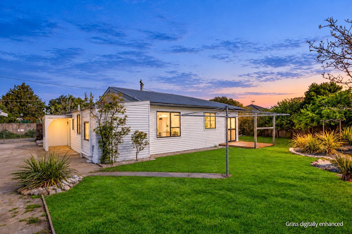 327A Breezes Road, Aranui, Christchurch City, Canterbury - Carousel 1