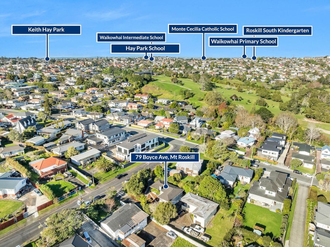 79 Boyce Avenue, Mount Roskill, Auckland - Carousel 19
