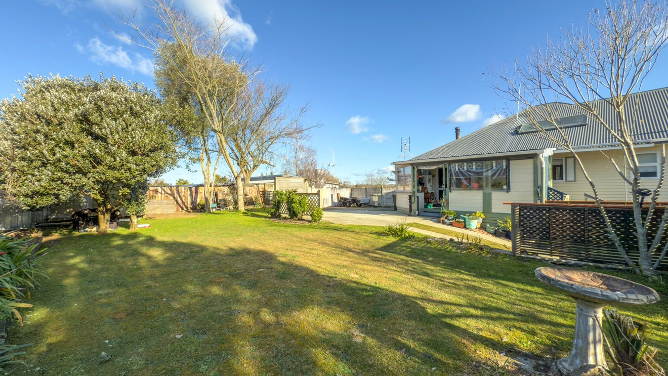 23 Prospect Street, Putaruru, South Waikato, Waikato - Carousel 17