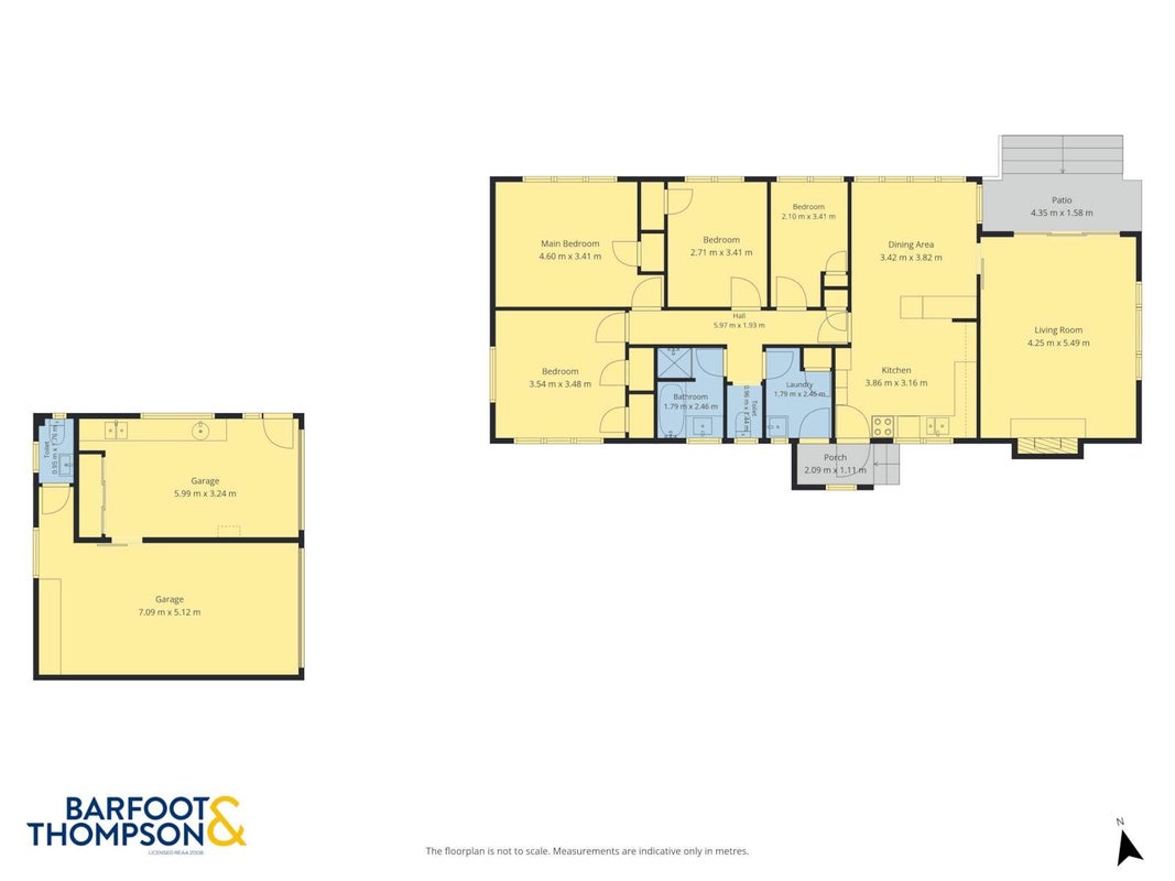 15 Carisbrooke Street, Katikati, Katikati - Carousel 25