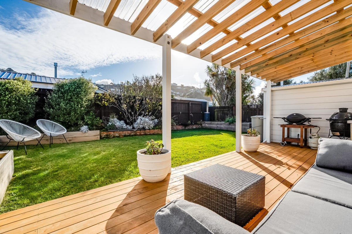 134 Onepu Road, Lyall Bay, Wellington - Carousel 2
