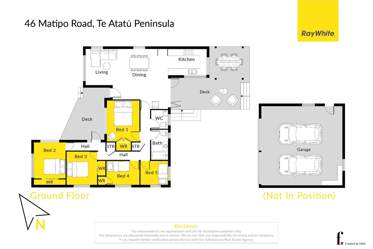 46 Matipo Road, Te Atatu Peninsula, Auckland - Carousel 24