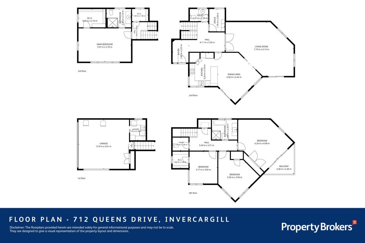 712 Queens Drive, Waikiwi, Invercargill - Carousel 35