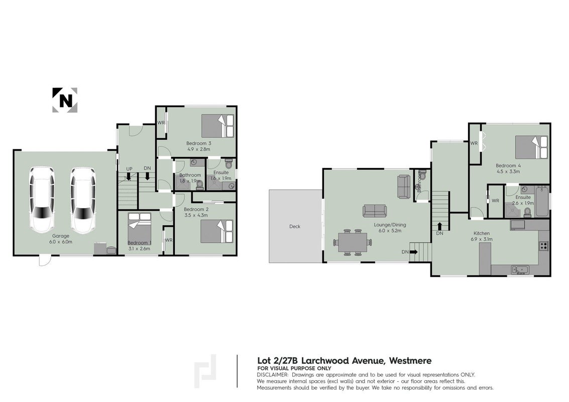 27B Larchwood Avenue, Westmere, Auckland - Carousel 13