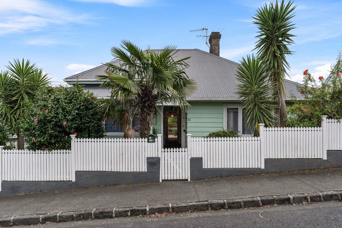 11 Stratford Street, Parnell, Auckland - Carousel 1