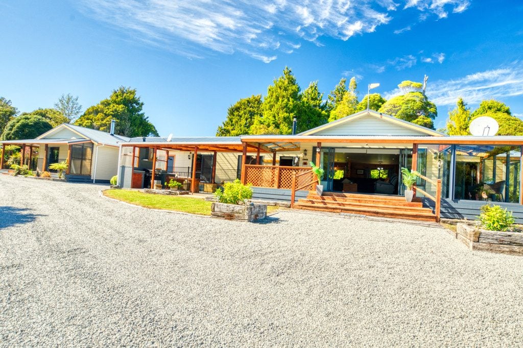 416 Maori Creek Road, Marsden, Greymouth - Carousel 1