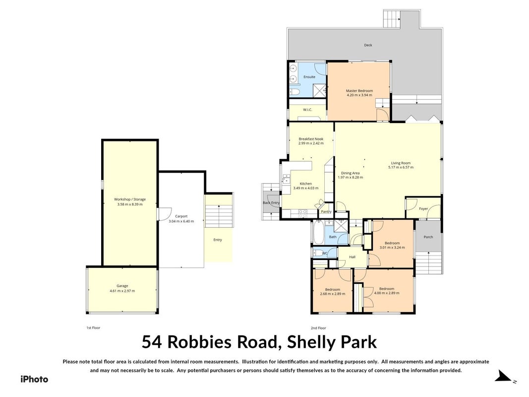 54 Robbies Road, Shelly Park, Auckland - Carousel 27