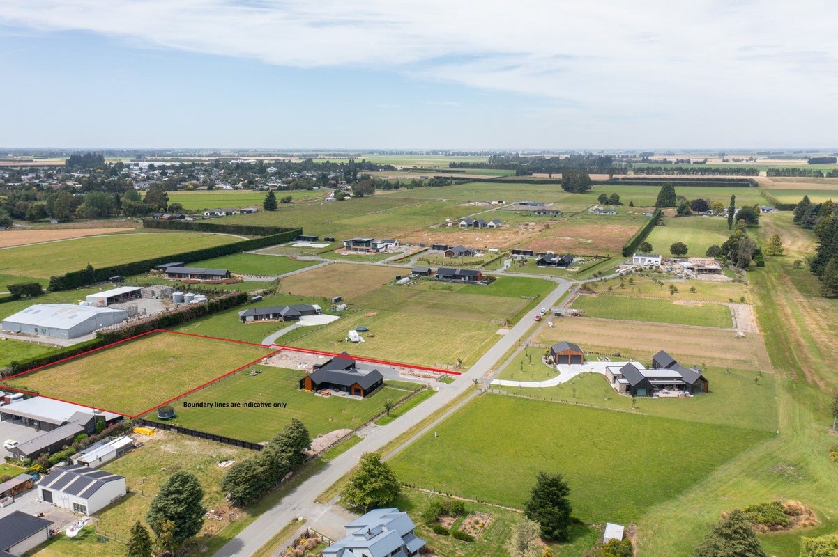 5 Westward Way, Methven, Methven - Carousel 1