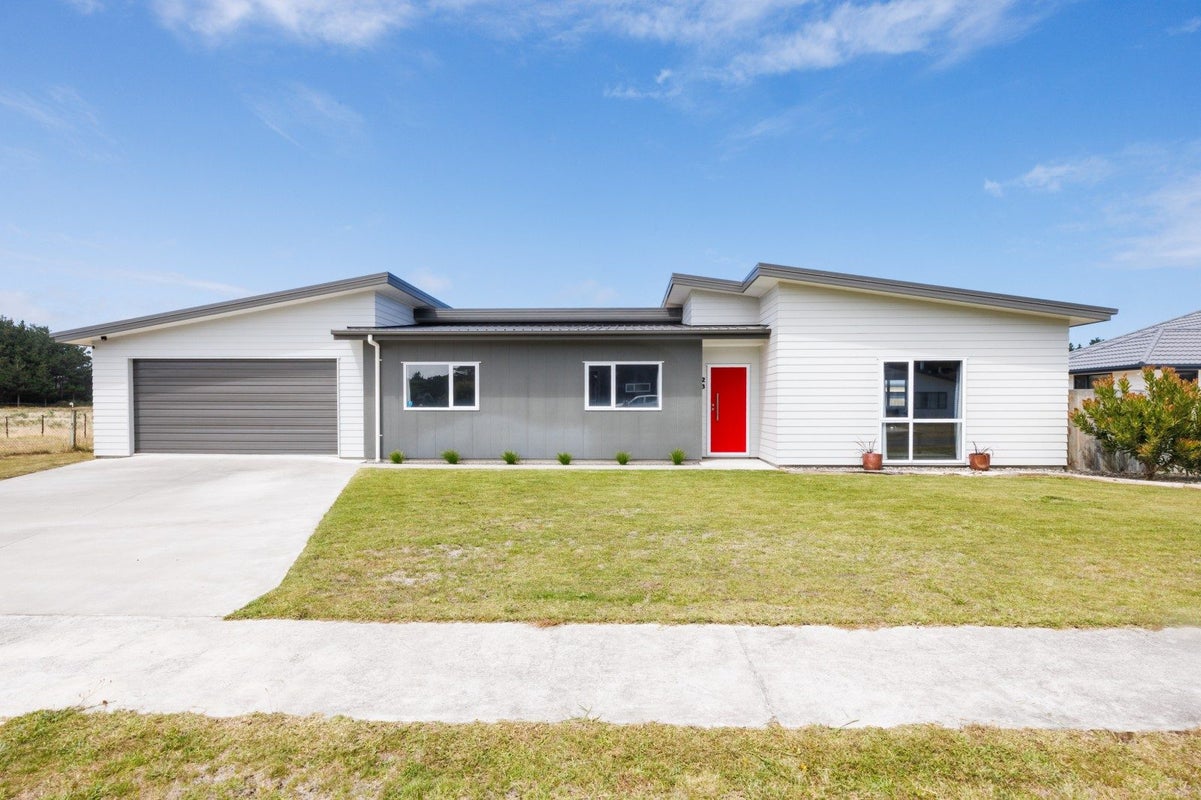 23 Sandown Avenue, Himatangi Beach, Himatangi Beach - Carousel 1