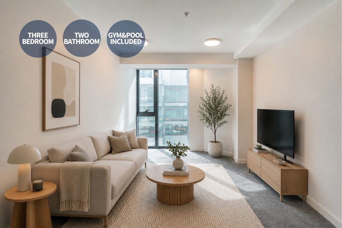 815/135 Hobson Street, Auckland Central, Auckland - Carousel 1