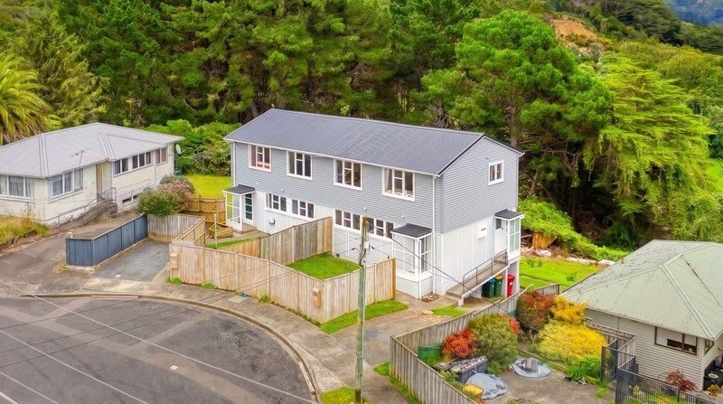76 Sievers Grove, Cannons Creek, Porirua - Carousel 2