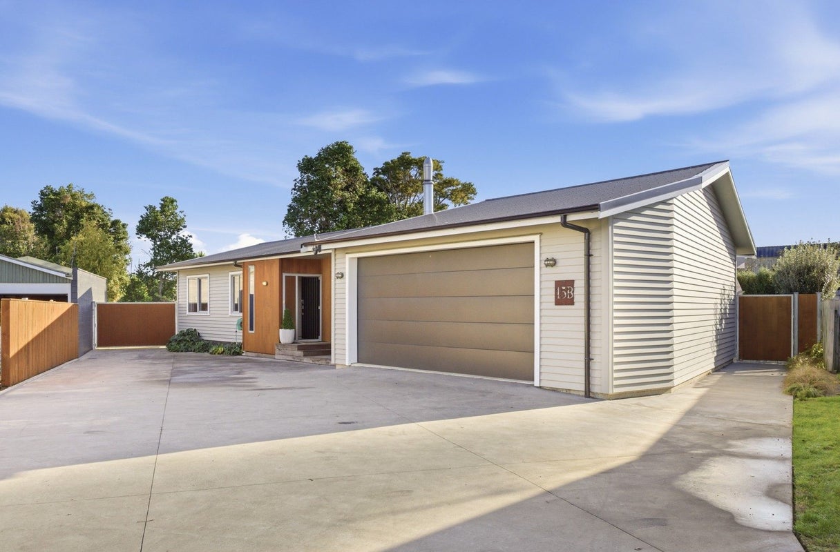 15B Gonville Avenue, Gonville, Whanganui - Carousel 1