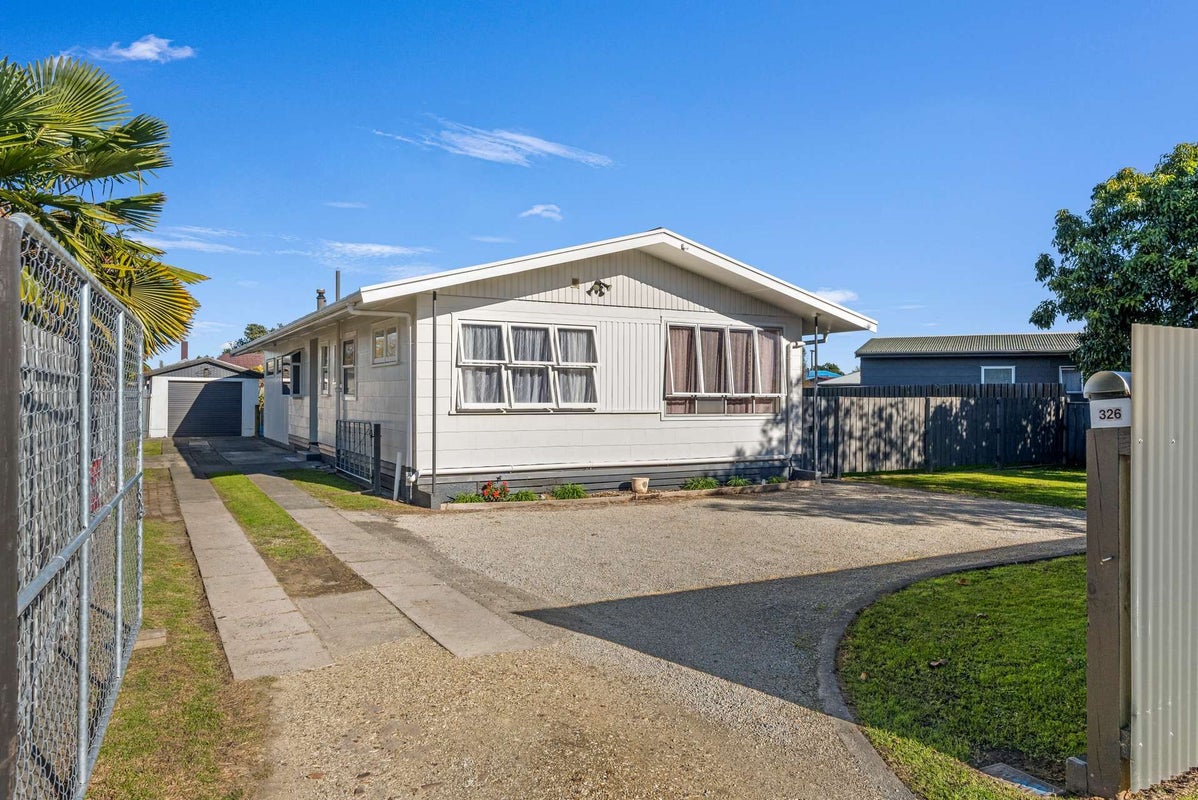 326 Ormond Road, Riverdale, Gisborne - Carousel 1