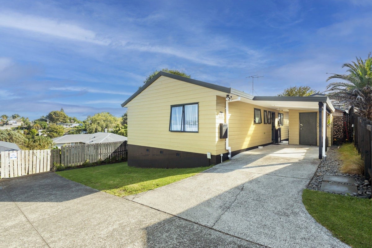 35B Henderson Crescent, Parkvale, Tauranga - Carousel 2