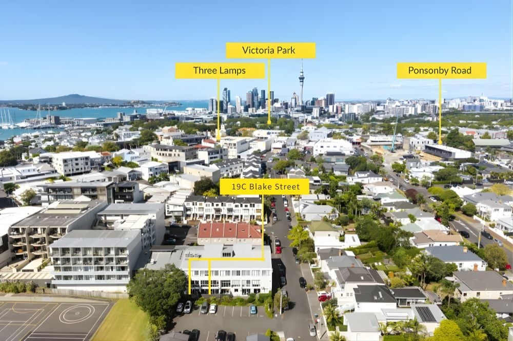 19C Blake Street, Ponsonby, Auckland - Carousel 2