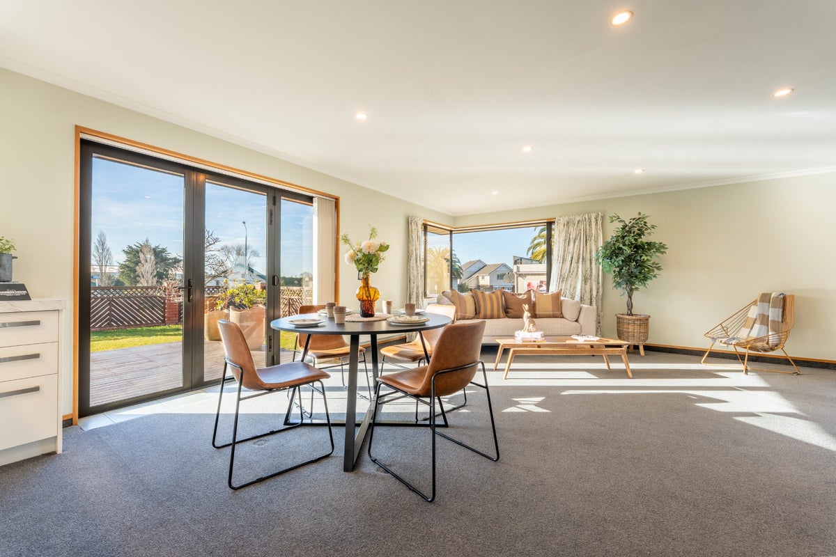 4 Trafalgar Street, Maori Hill, Timaru - Carousel 1