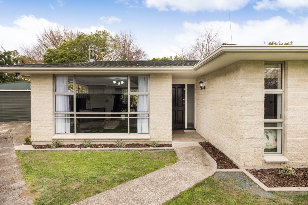 9 Spilman Place, Awapuni, Palmerston North - Carousel 31