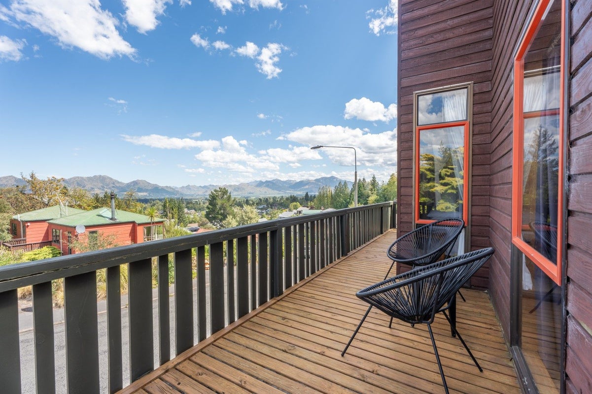 42A Alpine Avenue, Hanmer Springs, Hanmer Springs - Carousel 2