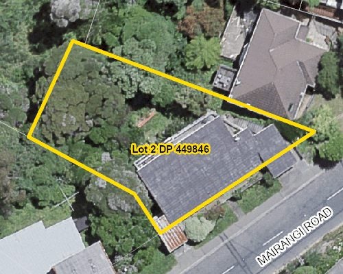 10 Mairangi Road, Wadestown, Wellington - Carousel 31