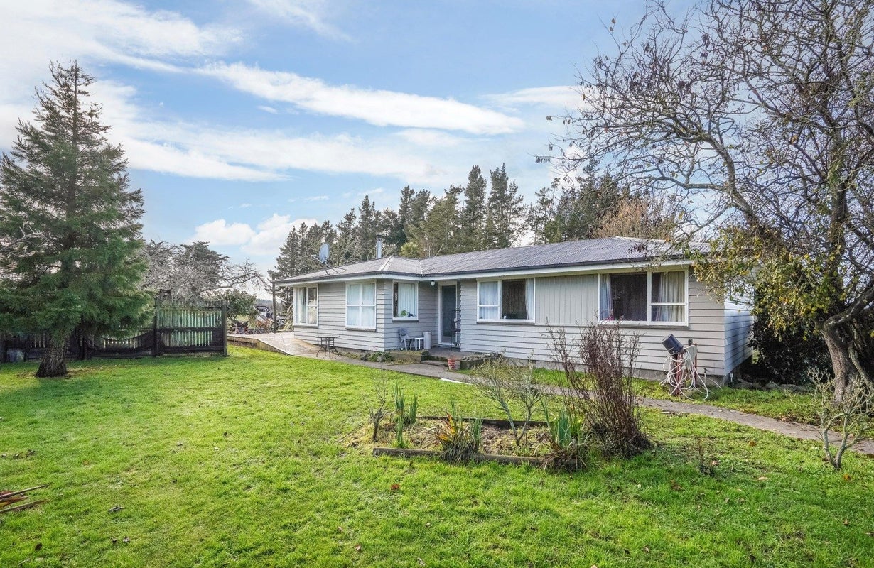 146 Mina Road, Cheviot, Hurunui, Canterbury - Carousel 2