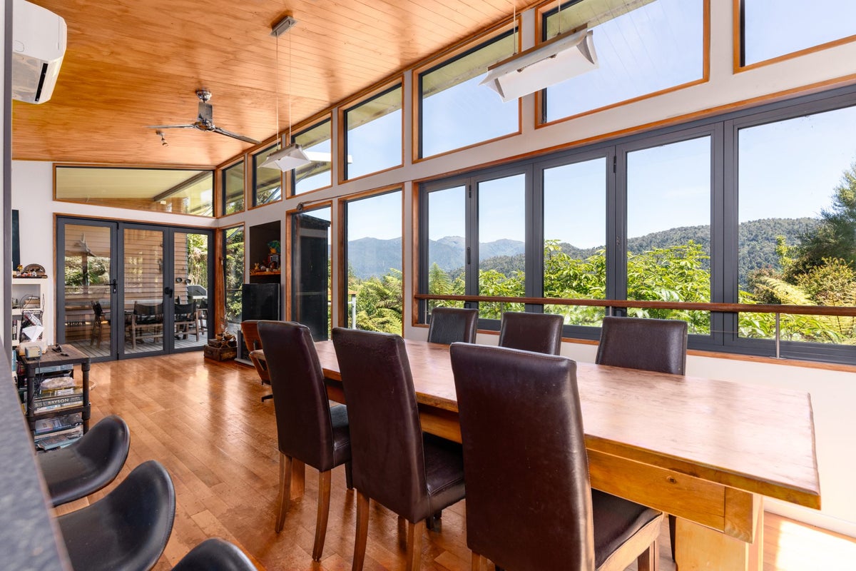 2261 Lake Brunner Road, Inchbonnie, Kumara - Carousel 2