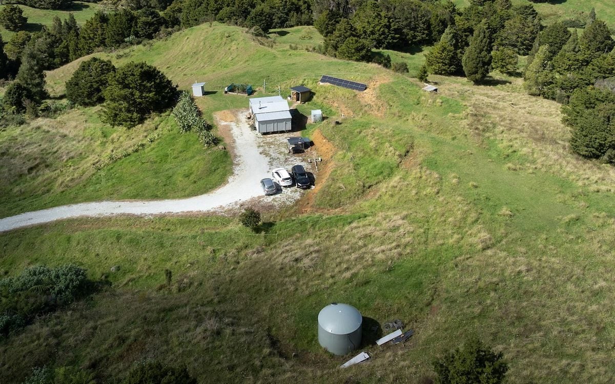 1238 Fern Flat Road, PERIA, KAEO - Carousel 30