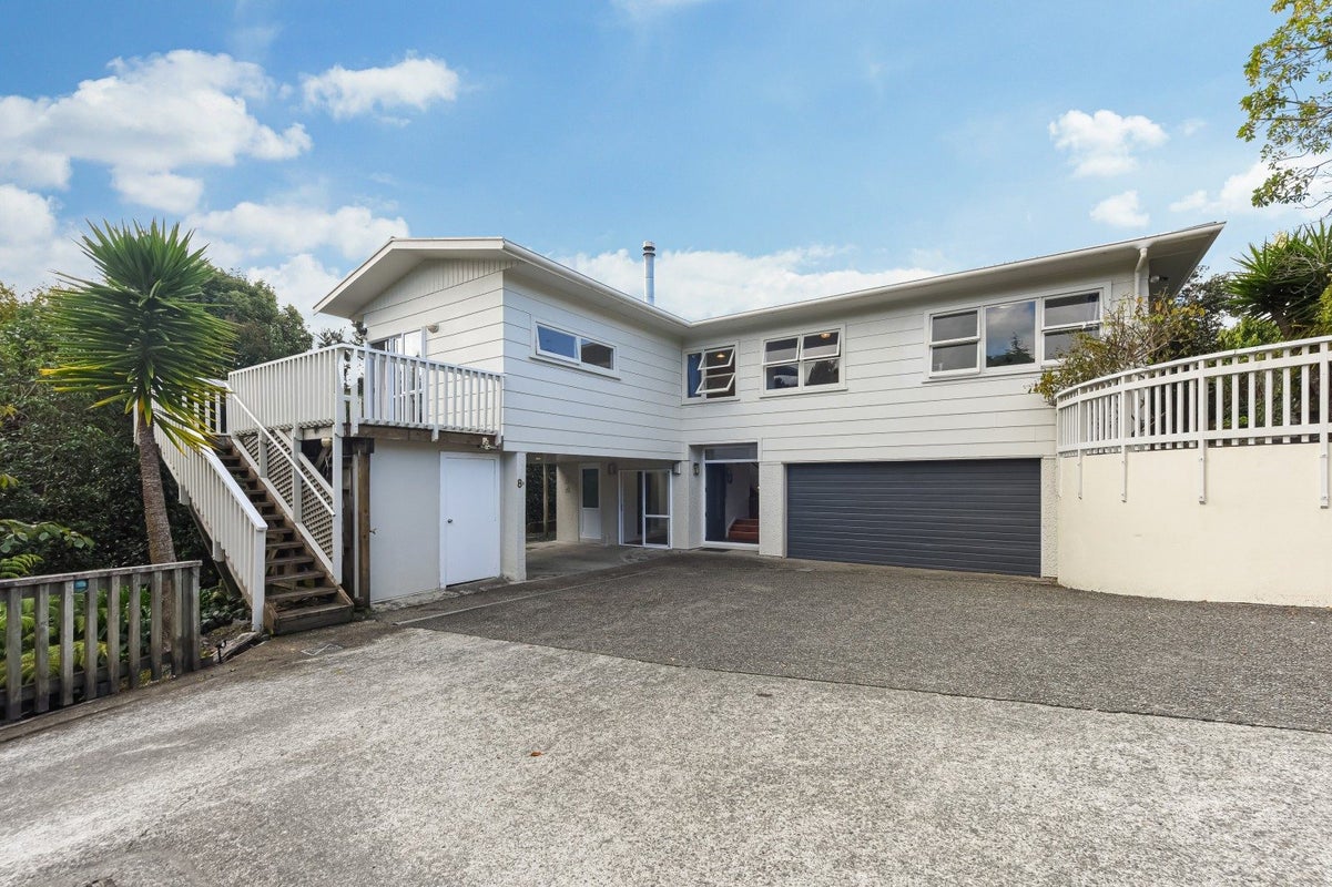 8B Tuckett Place, Enner Glynn, Nelson - Carousel 1