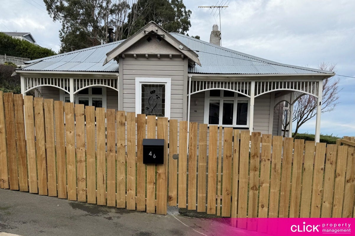 46 Sydney Street, Caversham, Dunedin - Carousel 1