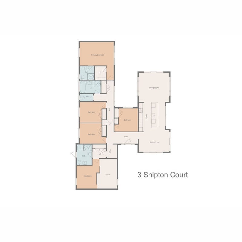 3 Shipton Court, Lower Shotover, Queenstown - Carousel 24