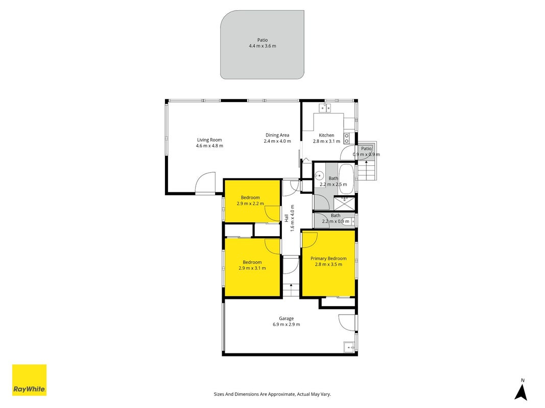 1/18 Eban Avenue, Hillcrest, Auckland - Carousel 16
