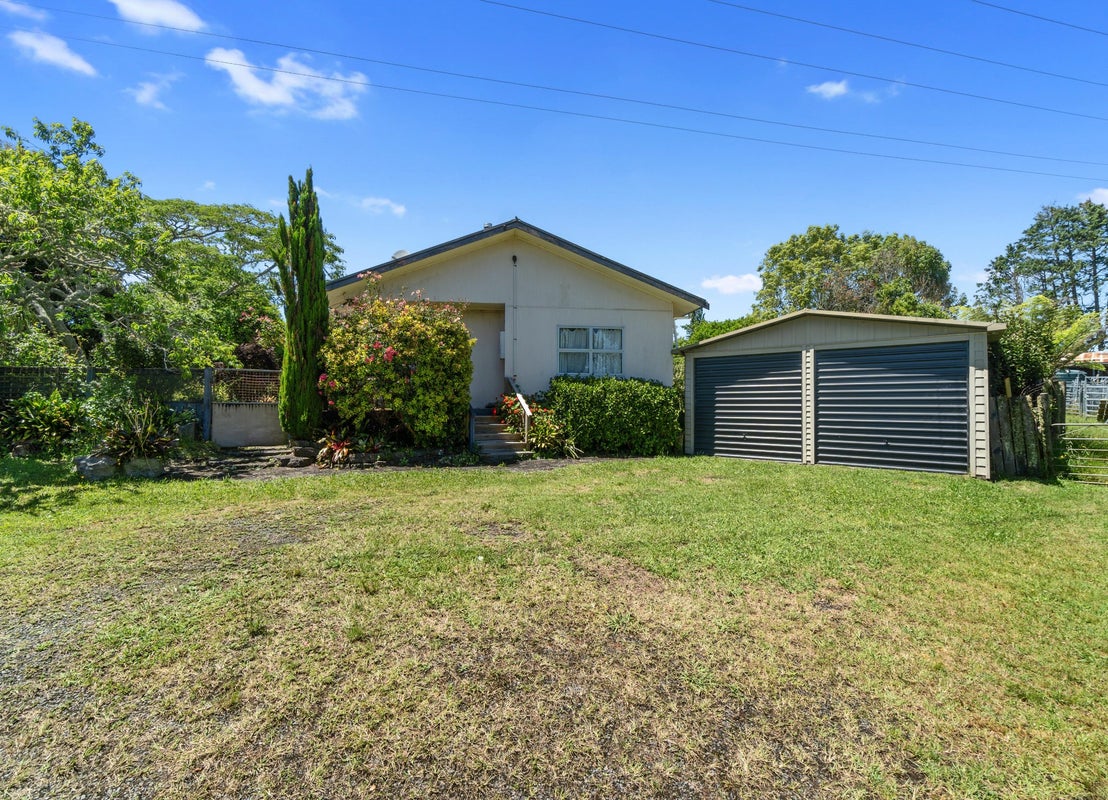 23 Woodleigh Road, Naike, Huntly - Carousel 1