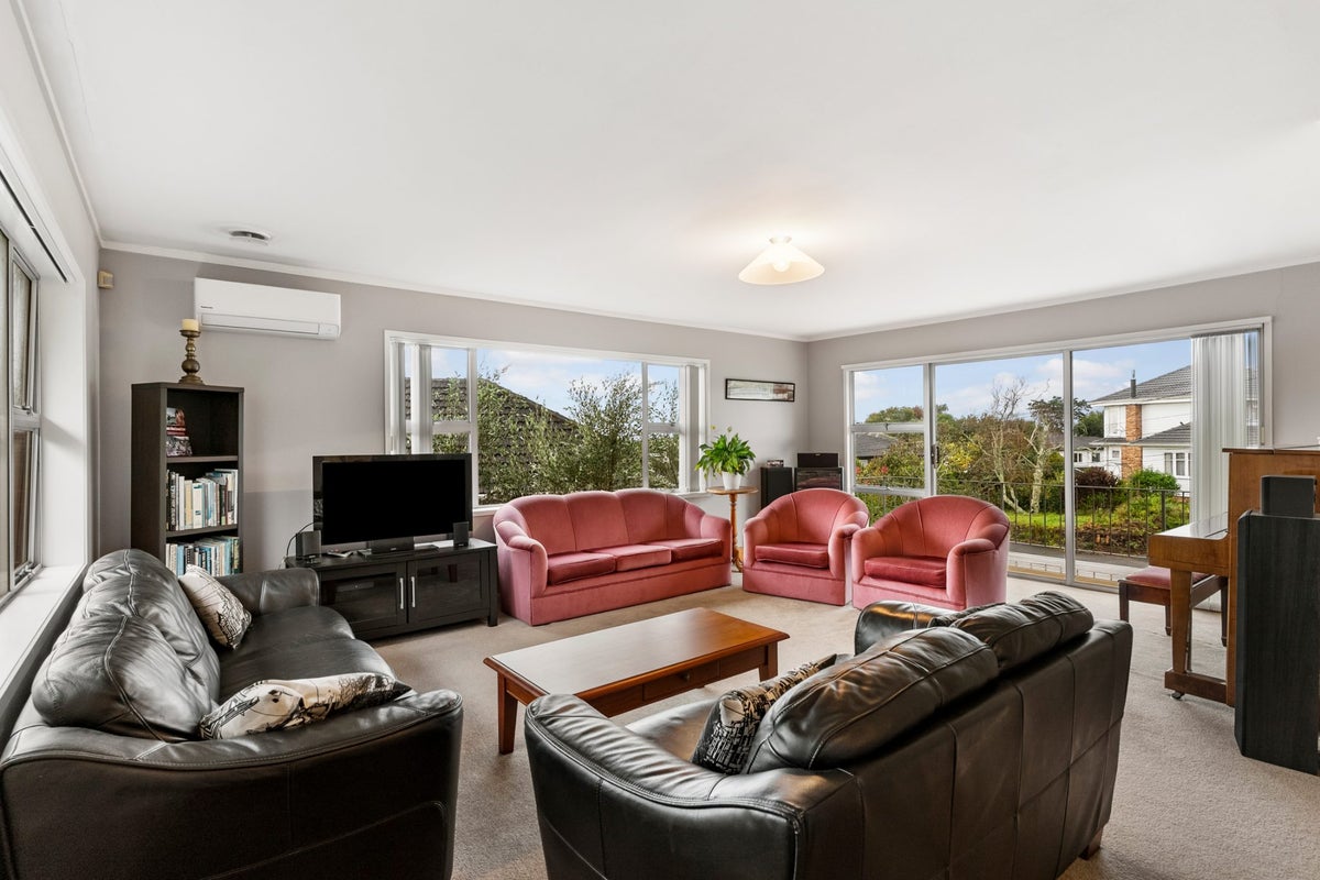 7A Garden Place, Mount Eden, Auckland - Carousel 2