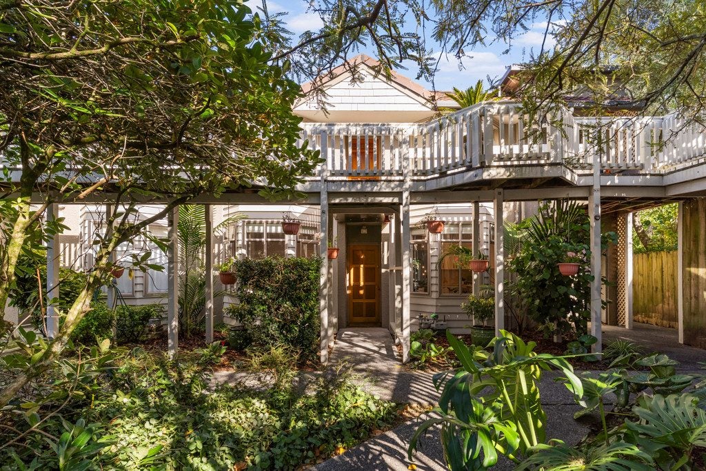 9/3 Lovelock Avenue, Mount Eden, Auckland - Carousel 1