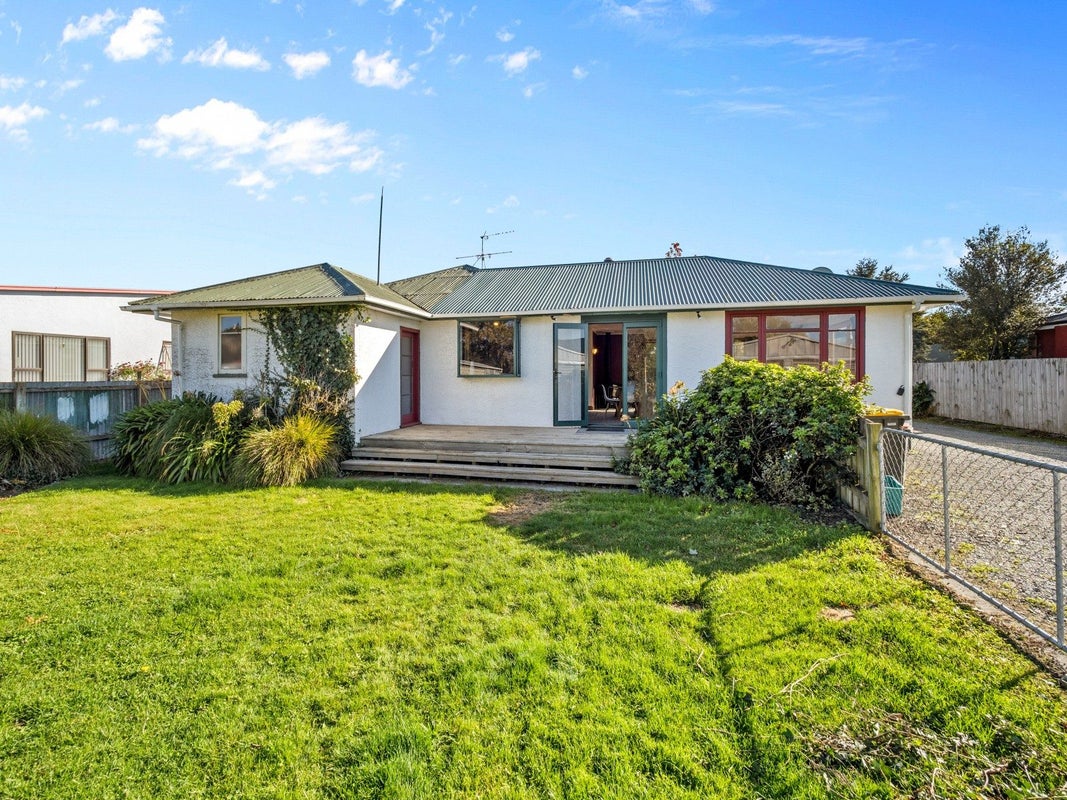 173 McMurdo Street, Tinwald, Ashburton - Carousel 1