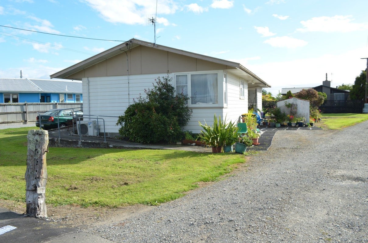59 Cockburn Street, Kuripuni, Masterton - Carousel 1